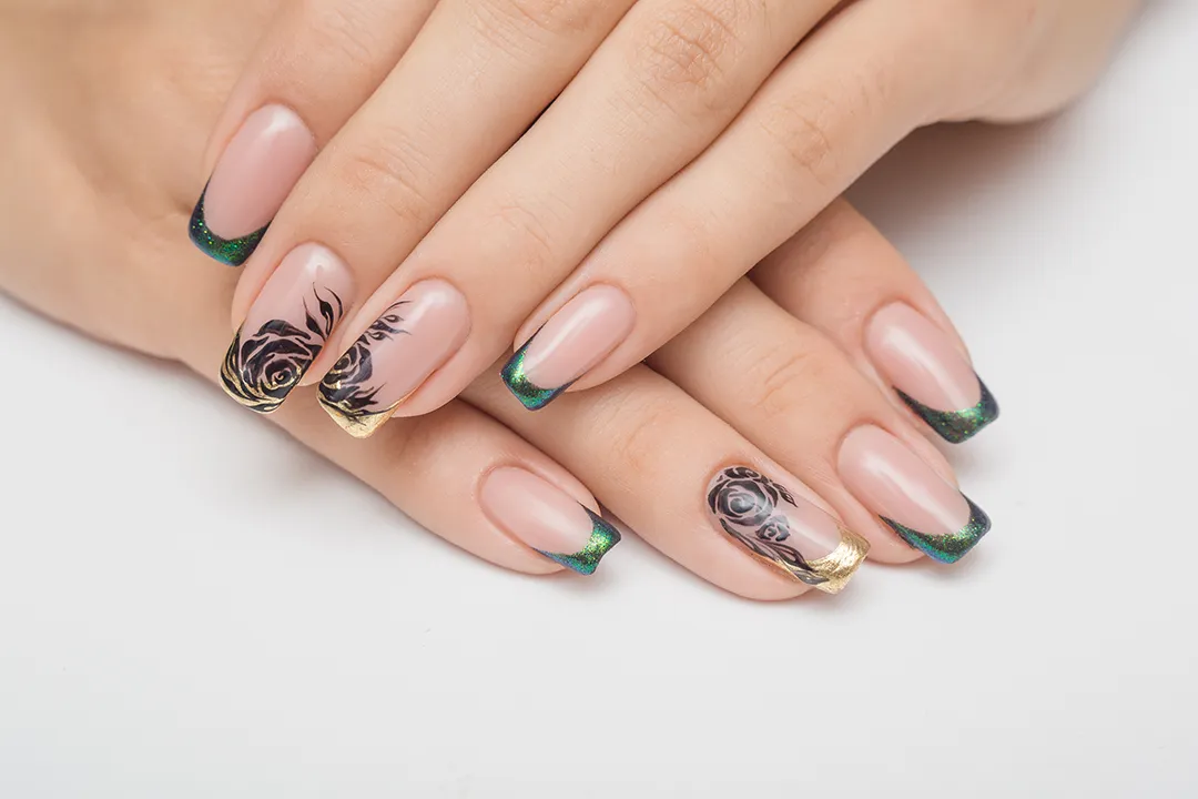 Tipz N Toez Nail Studio 3